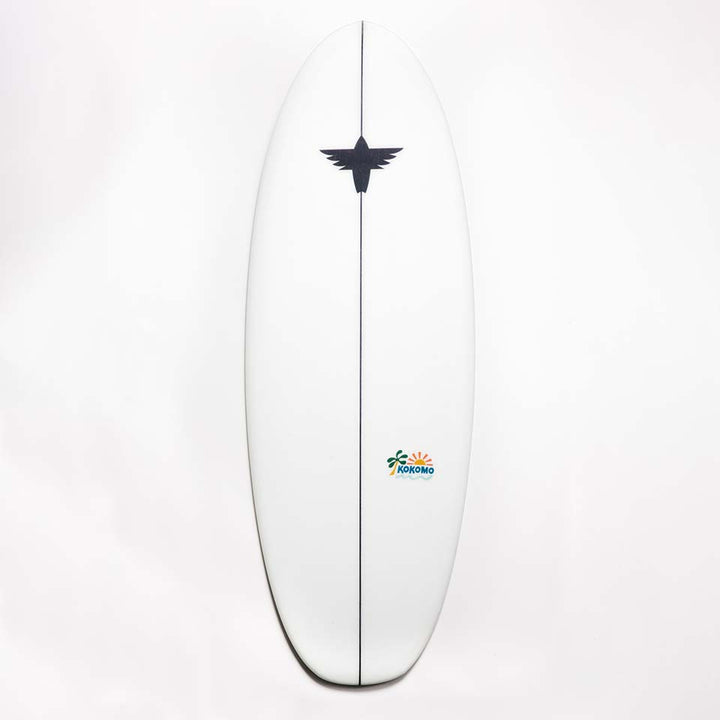 Kokomo | Preacher Surf Style Wakesurf Board